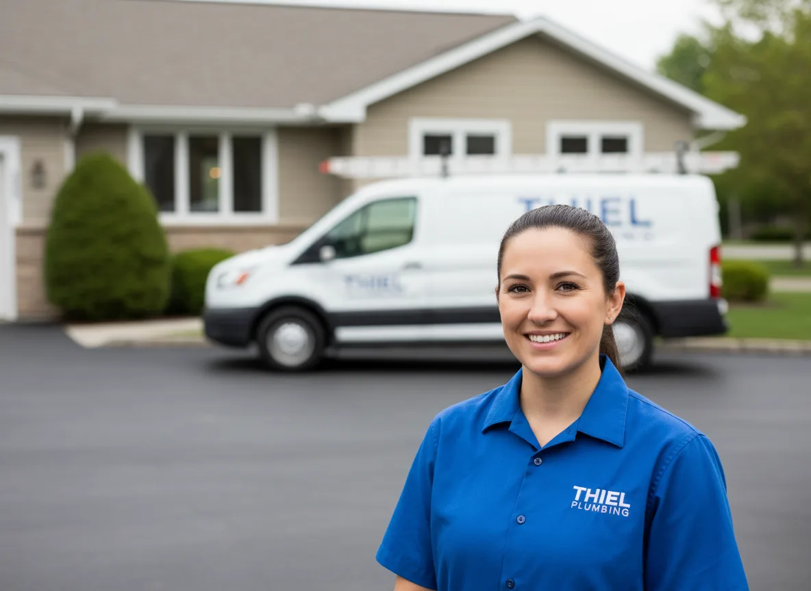 Plumber Swan, IA FAQs
